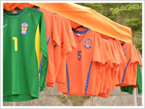 スポーツ関連グッズ