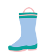 長靴・ゴム製靴